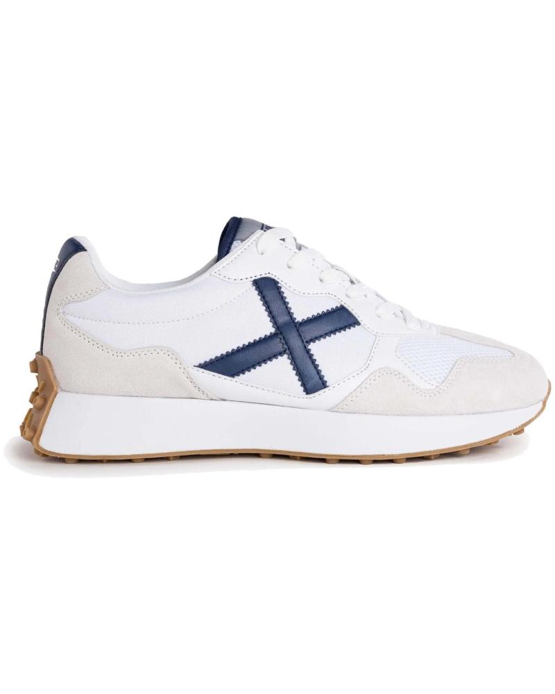 Zapatillas Munich Bambas Hombre Invierno Deportivas Hombre Munich