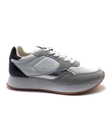 Woman Trainers SCALPERS GINA SNEAKERS PARA MUJER COLOR  BLANCO