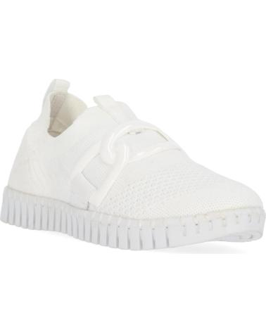 Zapatillas deporte de Mujer CHIKA10 CARMINA 04 BLANCO-WHITE