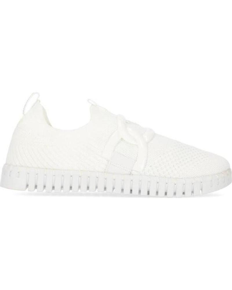Zapatillas deporte de Mujer CHIKA10 CARMINA 04 BLANCO-WHITE