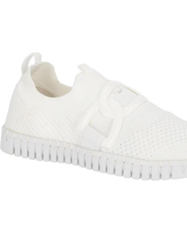Zapatillas deporte de Mujer CHIKA10 CARMINA 04 BLANCO-WHITE