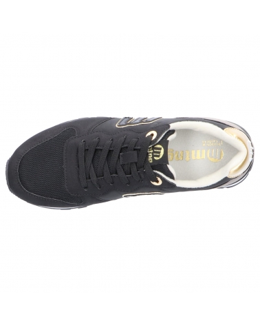 Zapatillas deporte MTNG  de Mujer 69705  C47271 PILA NEGRO