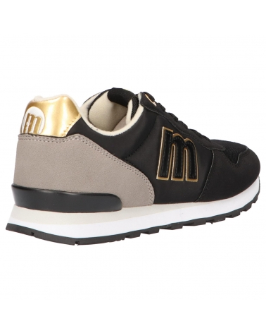 Zapatillas deporte MTNG  de Mujer 69705  C47271 PILA NEGRO