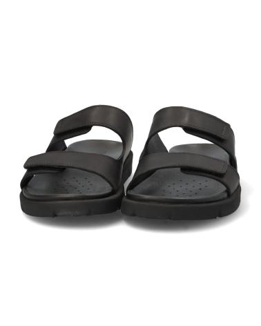 Sandales pour Homme GEOX SANDALIA NEGRO