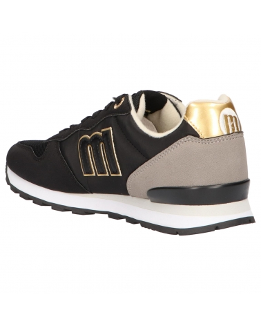 Zapatillas deporte MTNG  de Mujer 69705  C47271 PILA NEGRO