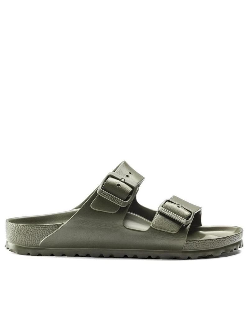 Sandales BIRKENSTOCK  pour Homme SANDALIAS ARIZONA 1019094  GREEN