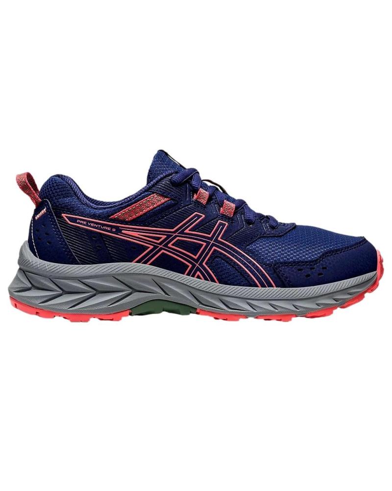 Asics Venture Asic NiÃ±o Zapatillas Asics NiÃ±o Asics Running