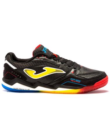 Man Zapatillas deporte JOMA CALZADO FSS2201IN  NEGRO