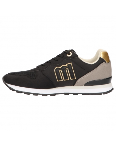 Zapatillas deporte MTNG  de Mujer 69705  C47271 PILA NEGRO