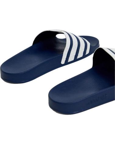 Tongs pour Femme et Homme ADIDAS CALZADO G16220 AZUL