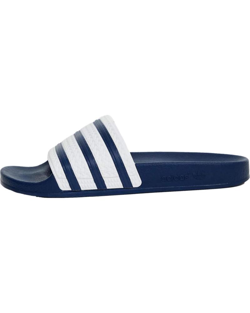 Tongs pour Femme et Homme ADIDAS CALZADO G16220 AZUL