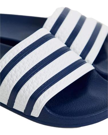 Tongs pour Femme et Homme ADIDAS CALZADO G16220 AZUL