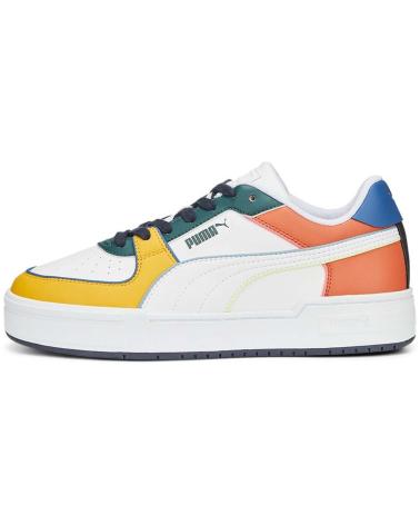 Sportivo per Uomo PUMA CALZADO 388557-02 BLANCO