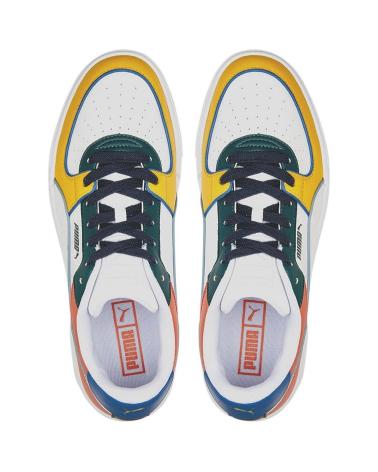 Sneaker für Herren PUMA CALZADO 388557-02 BLANCO