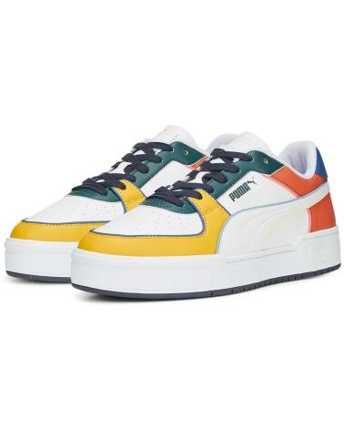 Sneaker für Herren PUMA CALZADO 388557-02 BLANCO