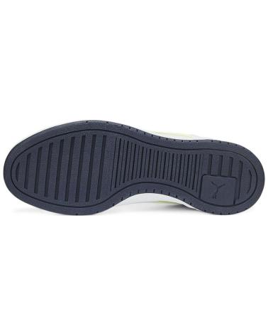 Sneaker für Herren PUMA CALZADO 388557-02 BLANCO