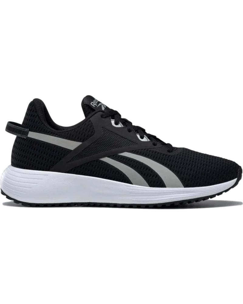 Sneaker REEBOK  für Damen und Mädchen und Junge GY3974  NEGRO