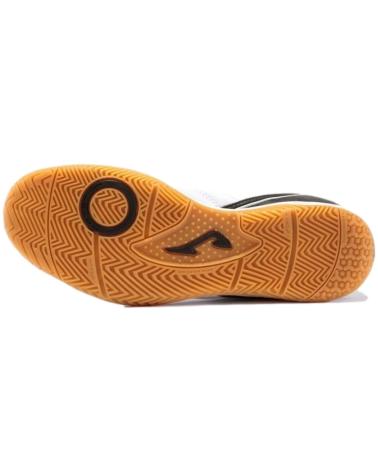 Scarpe sport per Uomo JOMA ZAPATILLAS FUTBOL SALA MAXIMA 2102  MAXW-2102 BLANCO