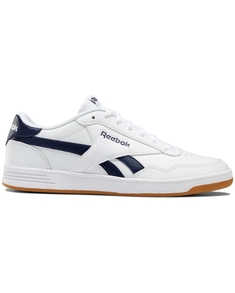 Trainers De Hombre REEBOK CALZADO CN3196 BLANCO