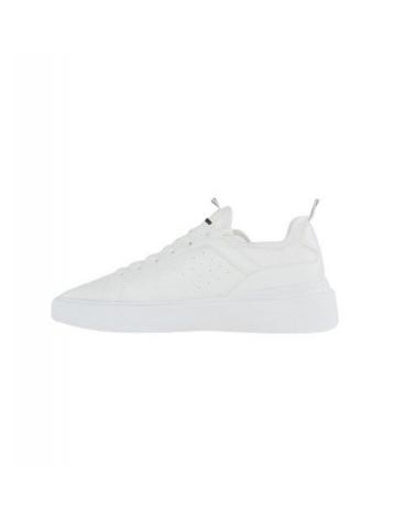 Sportivo ANTONY MORATO  per Uomo ZAPATILLAS KEITH LEATHER  BLANCO