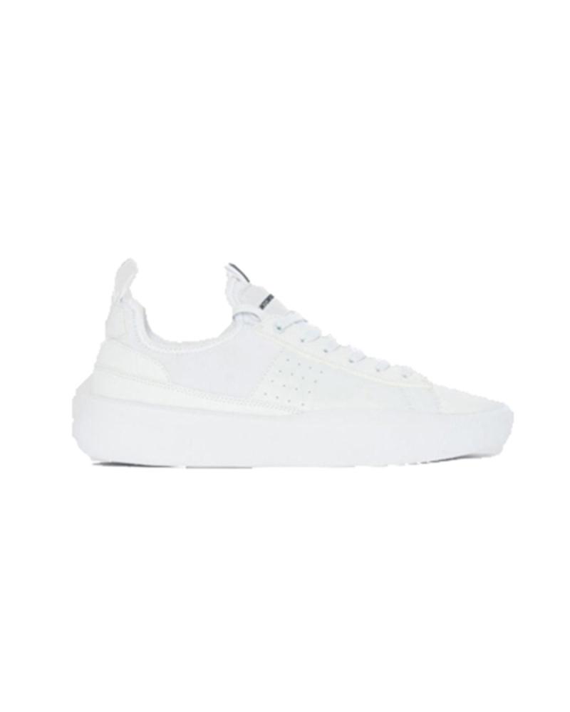 Scarpe sport ANTONY MORATO per Uomo ZAPATILLAS KEITH LEATHER BLANCO Scarpe sport ANTONY MORATO per Uomo ZAPATILLAS KEITH LEATHER BLANCO