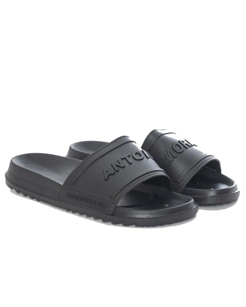 Chanclas ANTONY MORATO de Hombre CHANCLAS GARRETT NEGRO Chanclas ANTONY MORATO de Hombre CHANCLAS GARRETT NEGRO