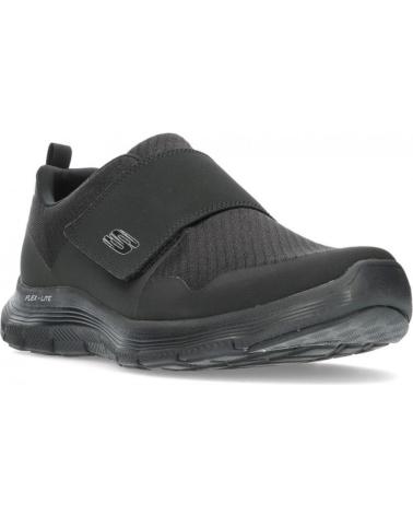 Deportivas SKECHERS  de Hombre DEPORTIVA 894159  NEGRO