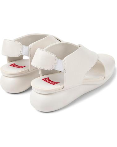 Sandalias de Mujer CAMPER SANDALIA BALLOON K200066 NATA
