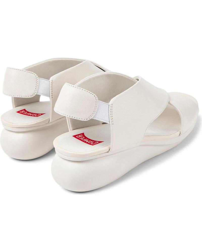 thumbnail image 2 of CAMPER Women's Balloon-k201481 Wedge Sandal 2 of 12