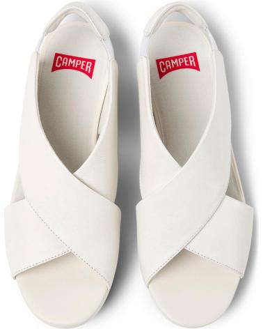 Sandalias de Mujer CAMPER SANDALIA BALLOON K200066 NATA