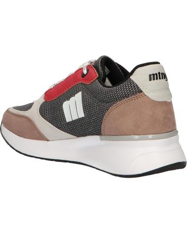 Sportschuhe für Damen MTNG 69864 C47419 BERENJENA