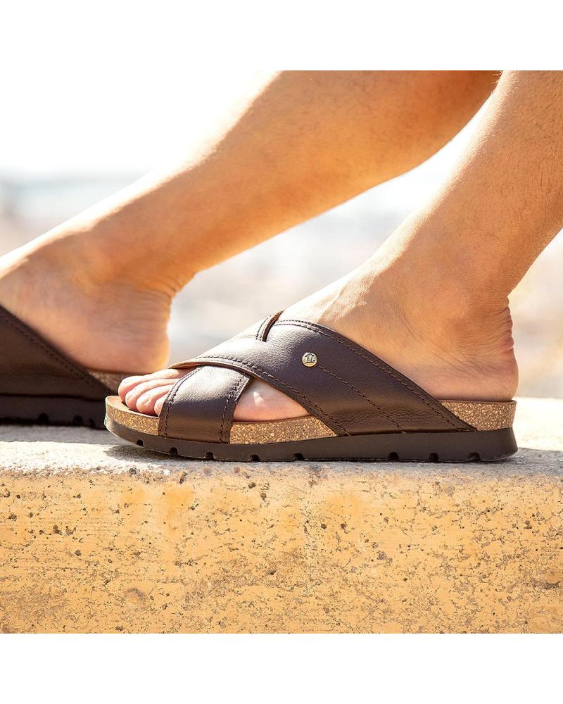 Panama jack hotsell flip flops