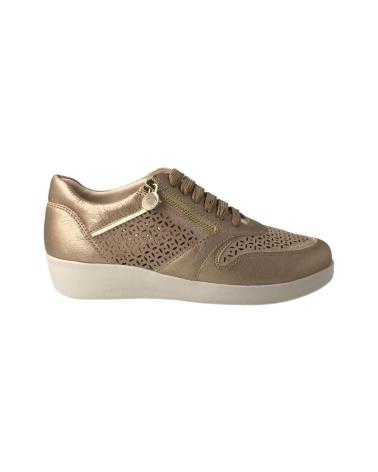 Deportivas de Mujer STONEFLY ZAPATO CUNA PASEO IV 27 - 218967 NARANJA