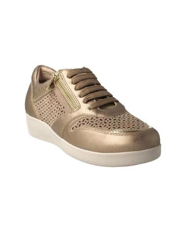 Deportivas de Mujer STONEFLY ZAPATO CUNA PASEO IV 27 - 218967 NARANJA