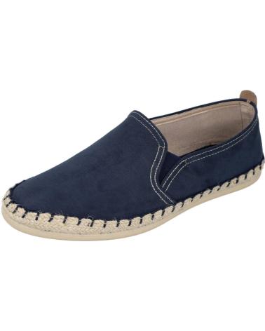 Schuhe GARZON  für Herren 13211 197 MOCASINES HOMBRE  AZUL