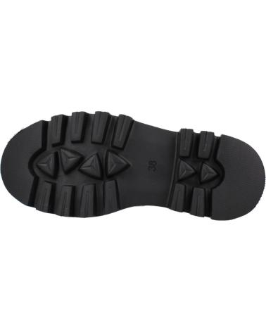 Botas de Mulher YELLOW DETROIT VERDE