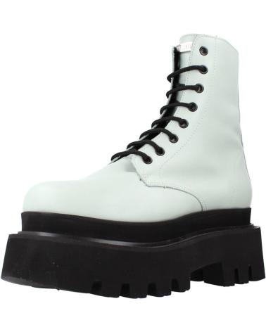 Botas de Mulher YELLOW DETROIT VERDE