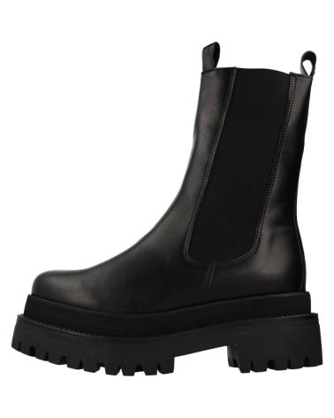 Stivali per Donna YELLOW ILLINOIS NEGRO