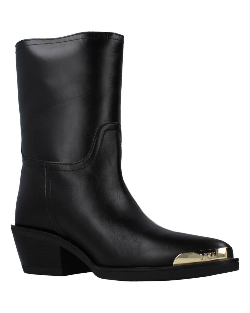 Amazon Botas Love Moschino Mujer Botas Love Moschino Para Mujer