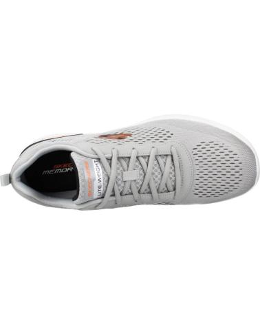 Sportif pour Homme et Garçon SKECHERS SKECH-AIR DYNAMIGHT-TUNED U GRIS