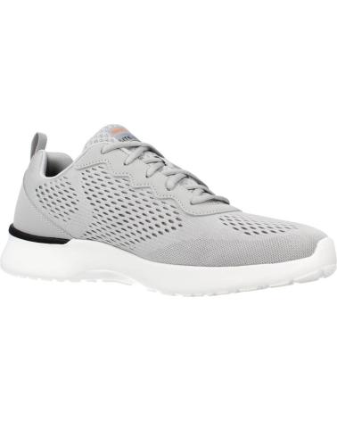 Sportif pour Homme et Garçon SKECHERS SKECH-AIR DYNAMIGHT-TUNED U GRIS