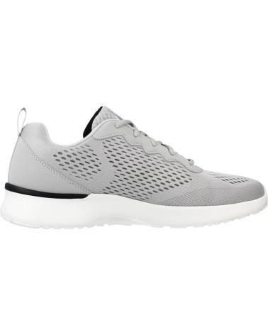 Man Trainers SKECHERS SKECH-AIR DYNAMIGHT-TUNED U  GRIS