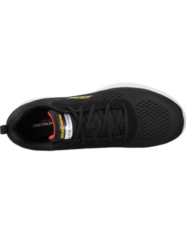 Esportes  SKECHERS  de Homem SKECH-AIR DYNAMIGHT-TUNED U  NEGRO