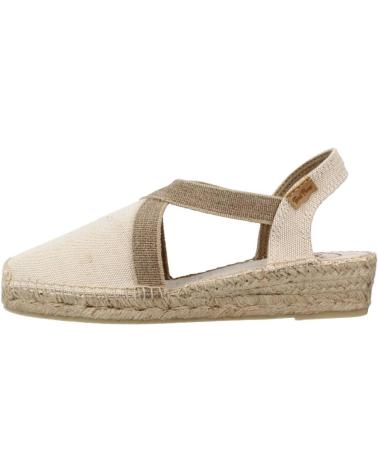 Woman Sandals TONI PONS VERDI VT  BEIS