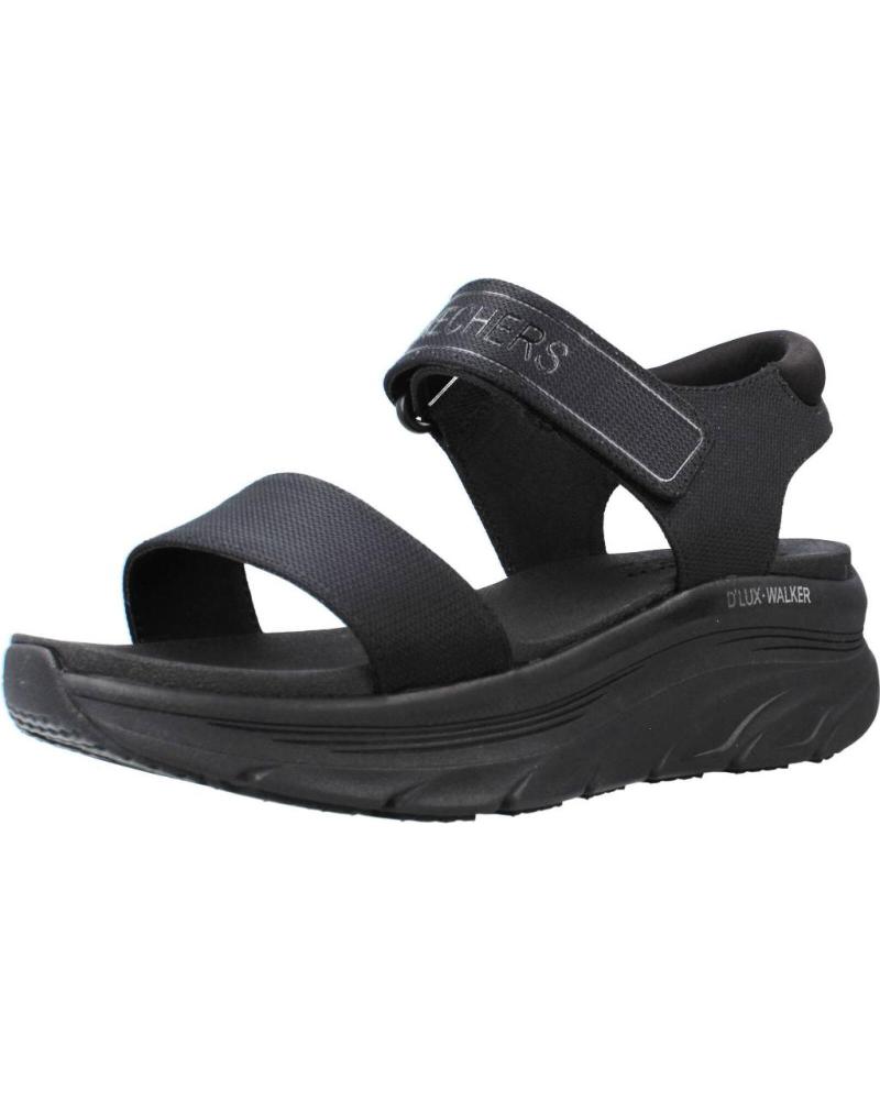 Skechers mujer velcro online