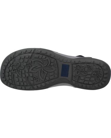 Sandalias de Mujer SKECHERS SANDALIAS REGGAE SLIM-TAKES TWO PARA MUJER EN COLOR GRIS GRIS