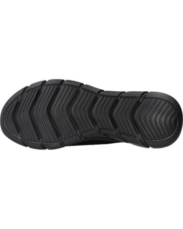 Woman Zapatillas deporte SKECHERS BOBS B FLEX - COLOR CONNEC NEGRO