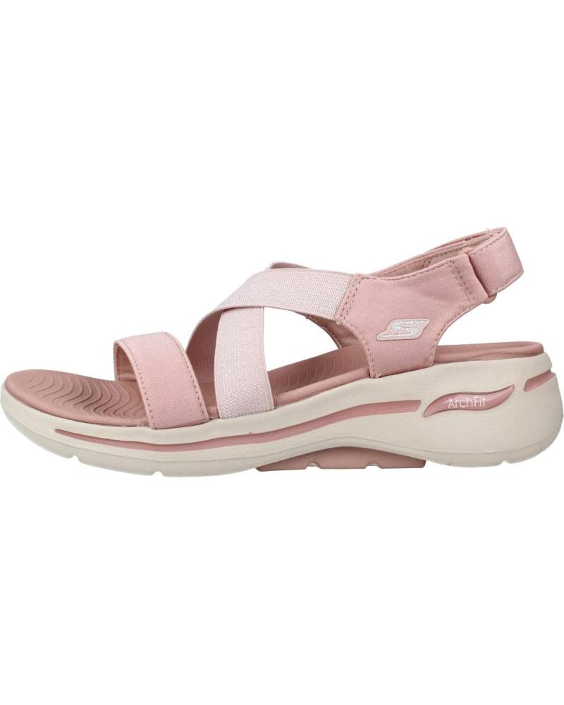 Skechers sandals shop rosas