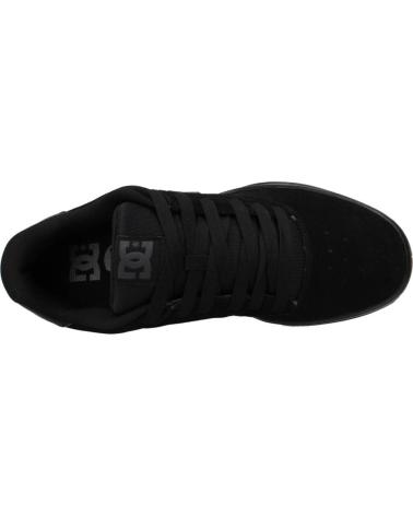 Sportschuhe für Herren DC SHOES CENTRAL M SHOE NEGRO
