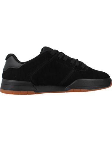 Sportschuhe für Herren DC SHOES CENTRAL M SHOE NEGRO